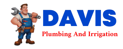 Trusted plumber in CLAM GULCH